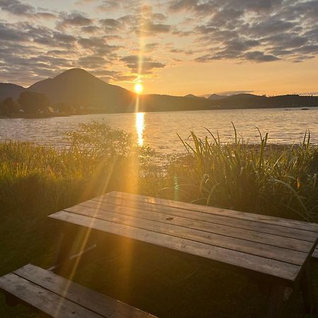 Waterside Cottage By The Sea - Broadford Бродфорд Экстерьер фото